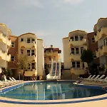 World Star Hotel Side