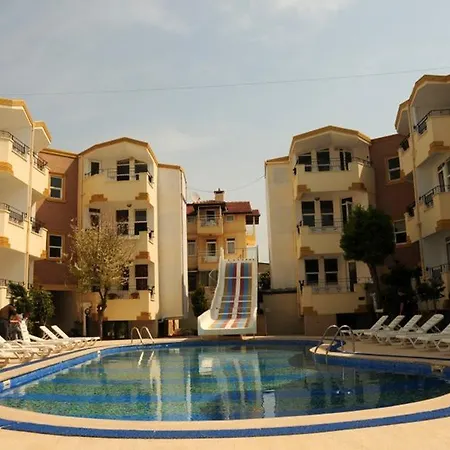 World Star Hotel Side