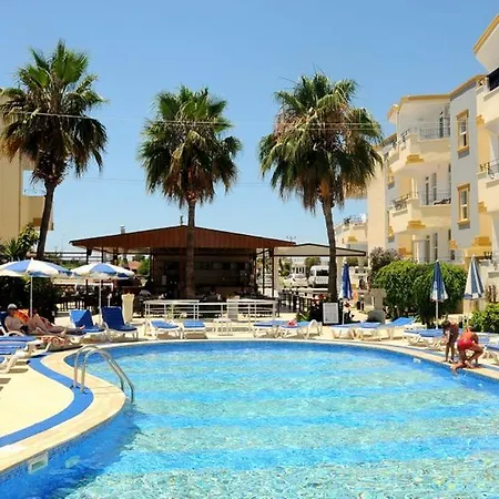 ホテル World Star