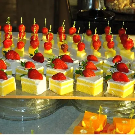 ホテル World Star 3*