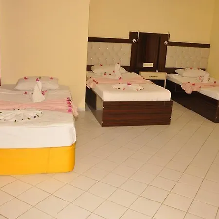 World Star Hotel Side