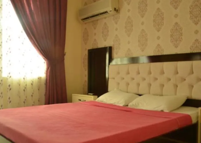 ホテル World Star 3*