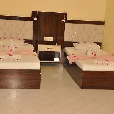 Hotel World Star Side