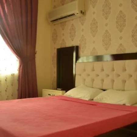 Hotel World Star 3*