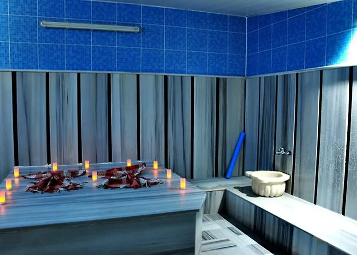 Hotell World Star 3*