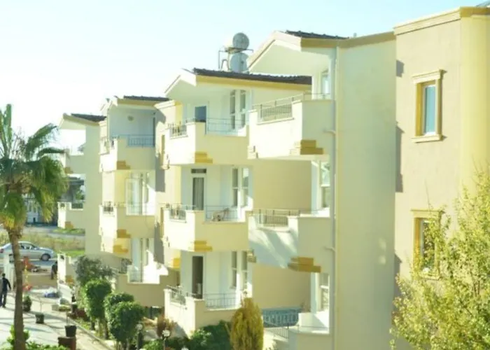 World Star Hotell Side